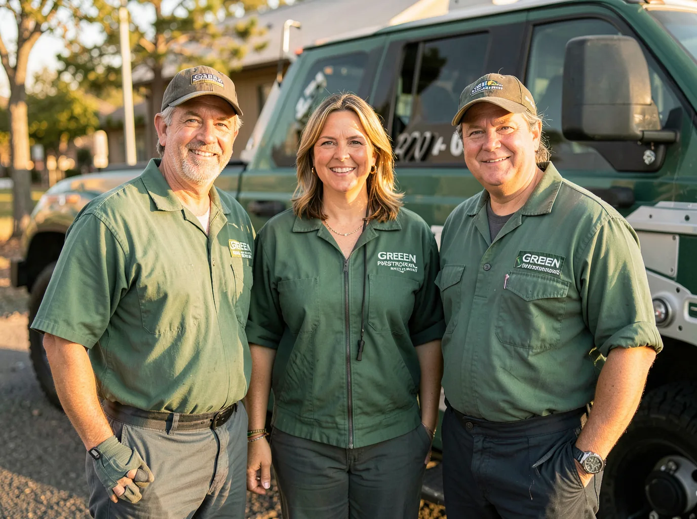 Water Damage Restoration company in Waterloo, SC