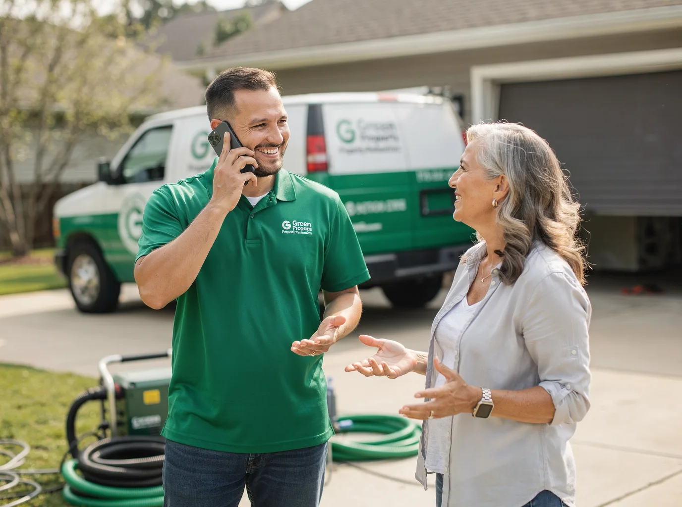 Water Damage Restoration Waterloo, SC FAQs